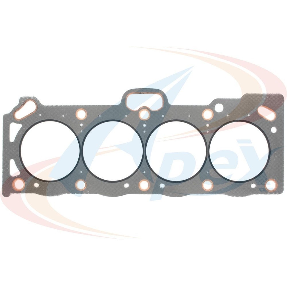 Engine Cylinder Head Gasket Apex Automobile Parts AHG810