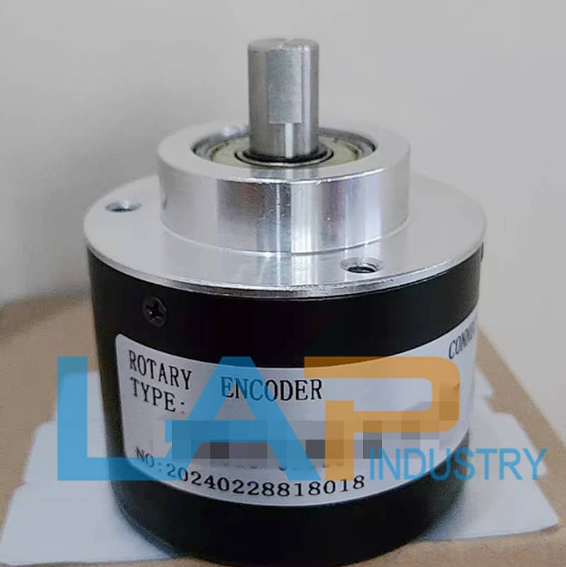 1PCS New For DBS60E-S4AN01024 Rotary encoder Replacement