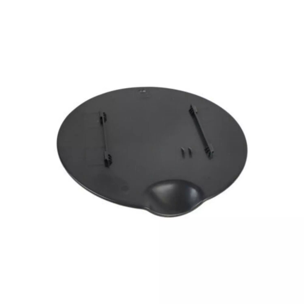 Fuel Gas Tank Filler Lid Door Cap for 2009-2014 Ford F-150 F150 OE STOCK