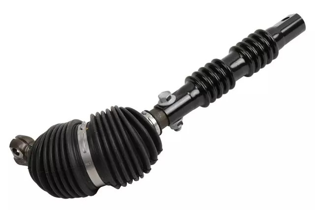 ACDelco OEM Steering Gear Coupling Shaft 19420043 Replacement Part