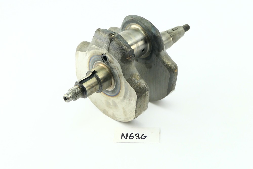 Yamaha TR1 XV 1000 5A8 1981 - Crankshaft N69G
