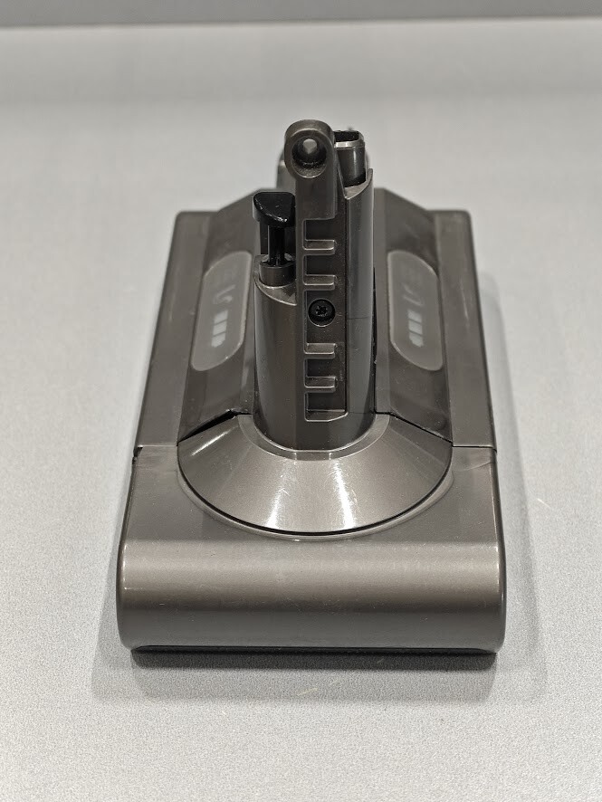 Dyson SV12G 25.2V 525W Battery Pack with Minor Scratches