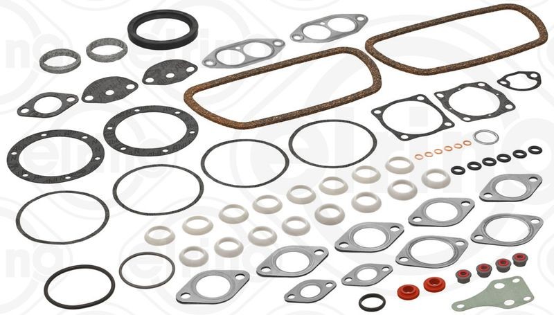 Engine Full Gasket Kit Fits VW Beetle Karmann Ghia Transporter ELRING 703.479