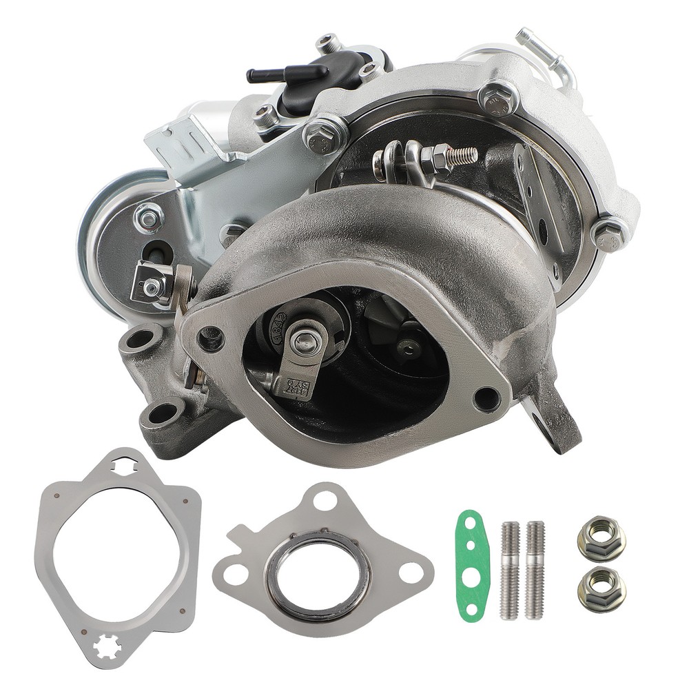 Ford F150 3.5L Turbocharger 2010-2012 Replacement 179205 CL3Z6K682D