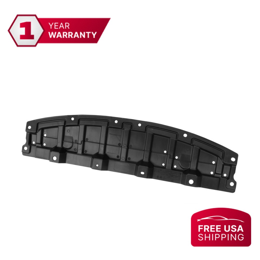 Engine Splash Shield Front For 2021-2023 Nissan Rogue