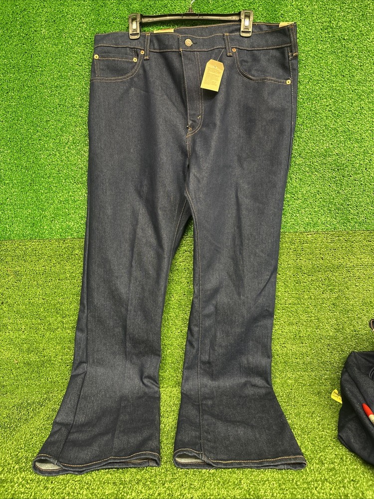 Levi's Men's 517 Boot Cut Jeans 40x34