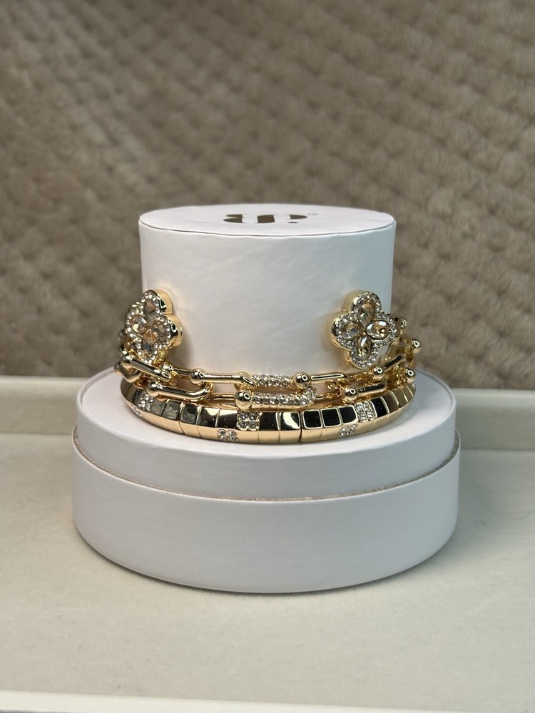 Bp Jewelry Summer 2025 Stacks Elevated Perfection Collection