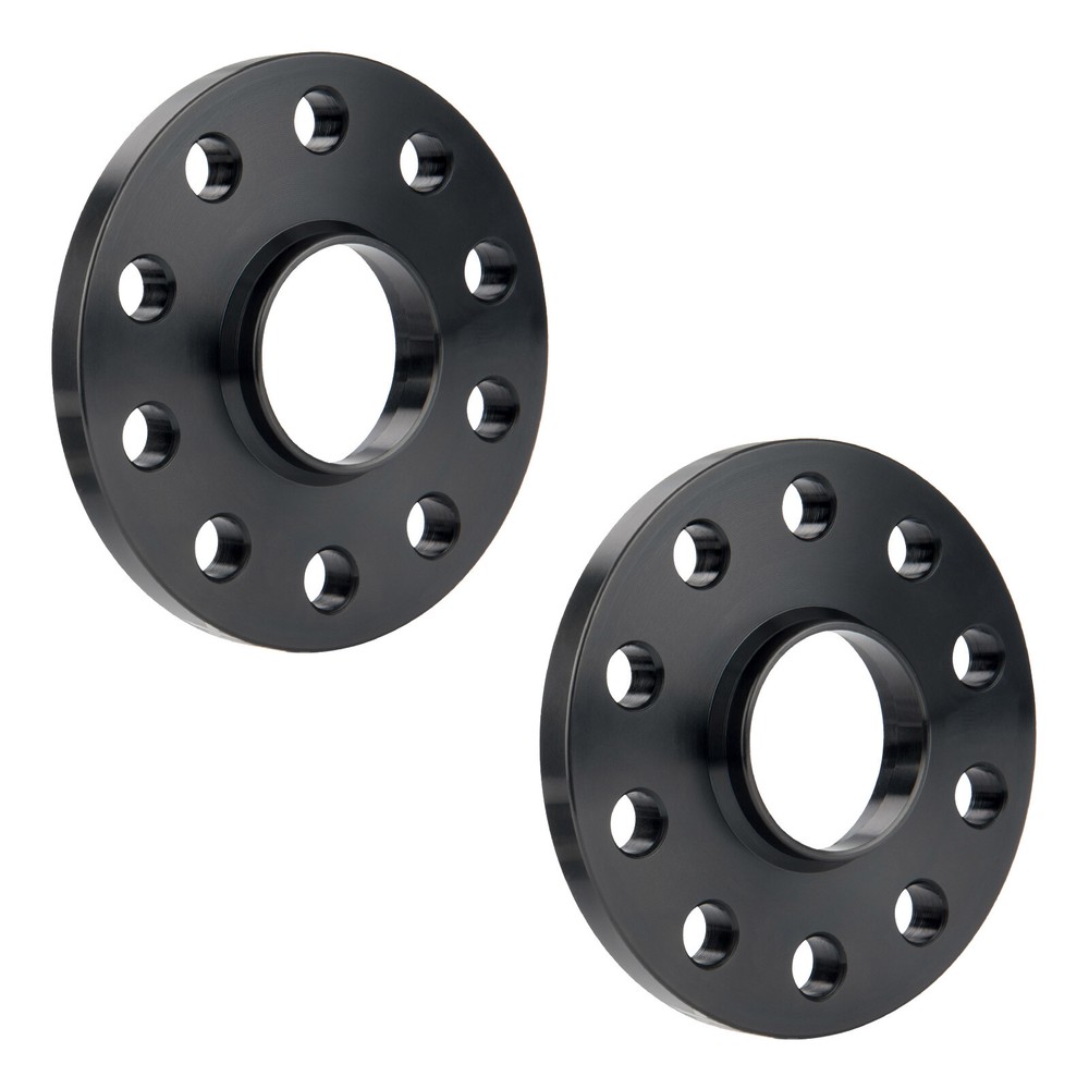 2Pcs 12mm 5x114.3 Hubcentric Wheel Spacers 60.1 Fit 1992-2019 Toyota Camry