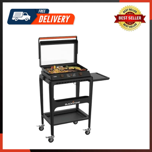 E-Series 2-Burner 22