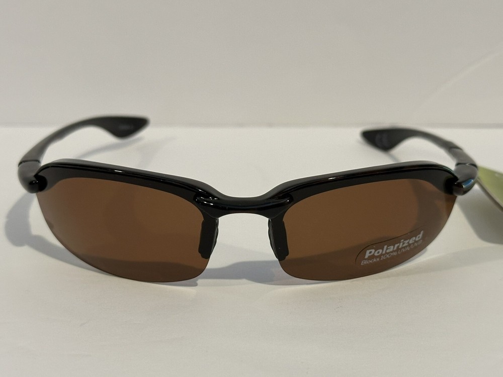 Solar Comfort Polarized Sunglasses PS-005 Tor DRV 100 % UVA/UAB Protection