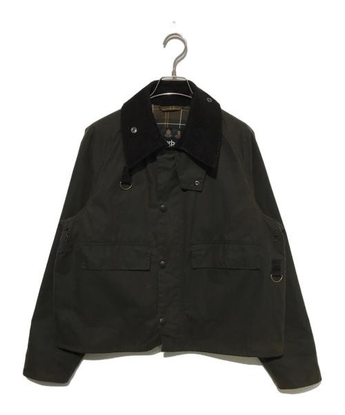 Jacket Men's size M Spey Wax Cotton Short Blouson 23