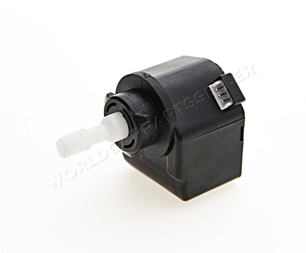 Left & Right Electric Headlight Leveling Motor for Peugeot 307 Wagon 2000-