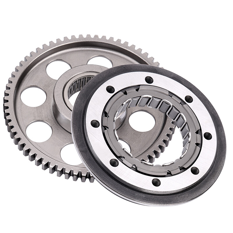 For 1090 1190 ADV 1190 RC8-R 1290 SUPERDUKE One Way Starter Clutch Sprag GearKit