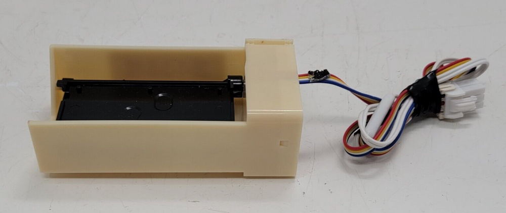 Genuine Refrigerator LG Damper Part#4901JB1006G KR0285567