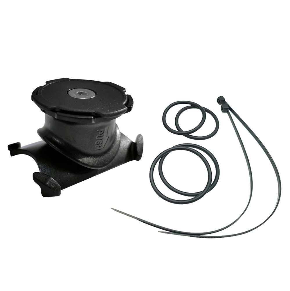 MTB Bike Handlebar Phone Mount Bracket Stand Support
