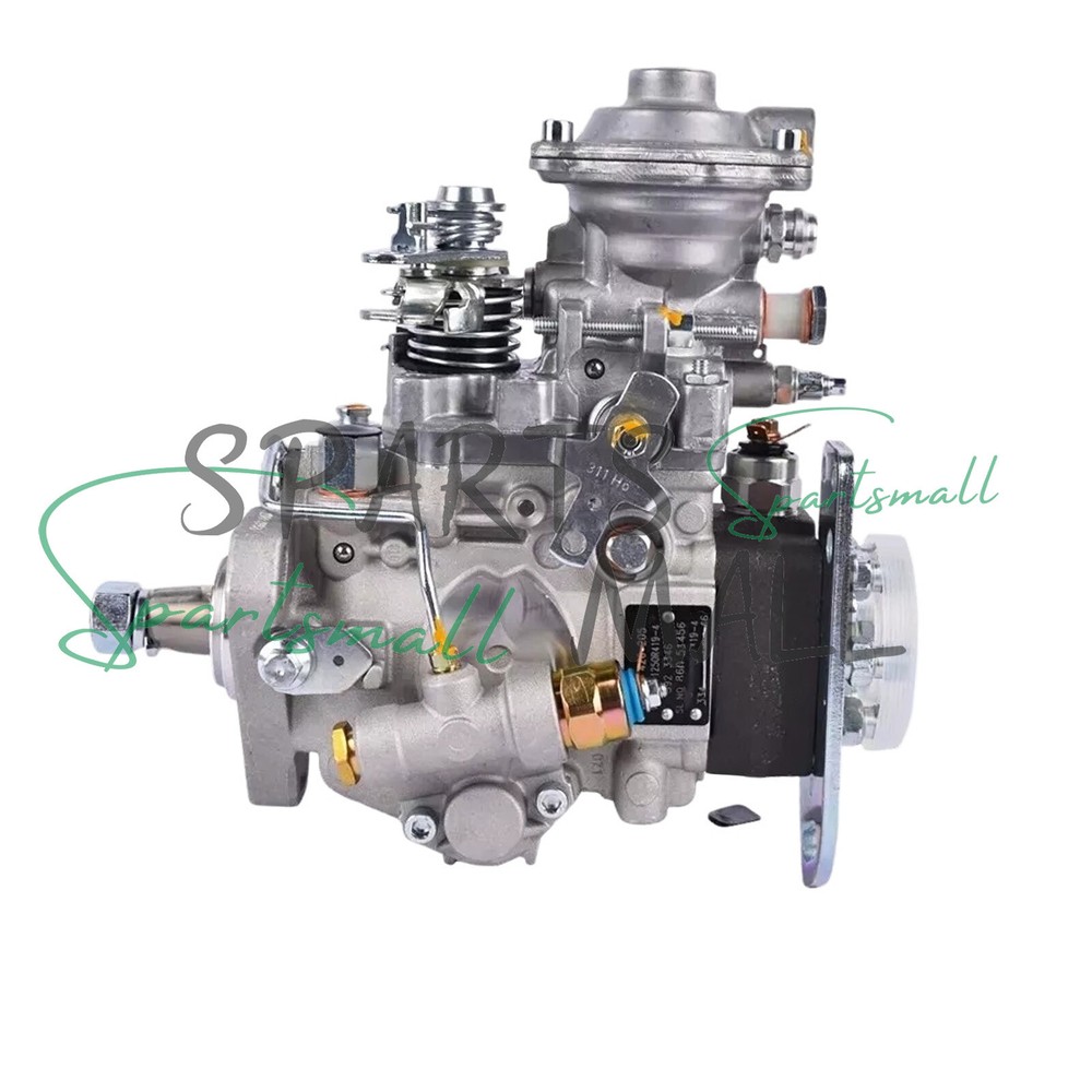 12V Fuel Injection Pump VE6 for Dodge Cummins 6BTA 5.9L 1991-1993