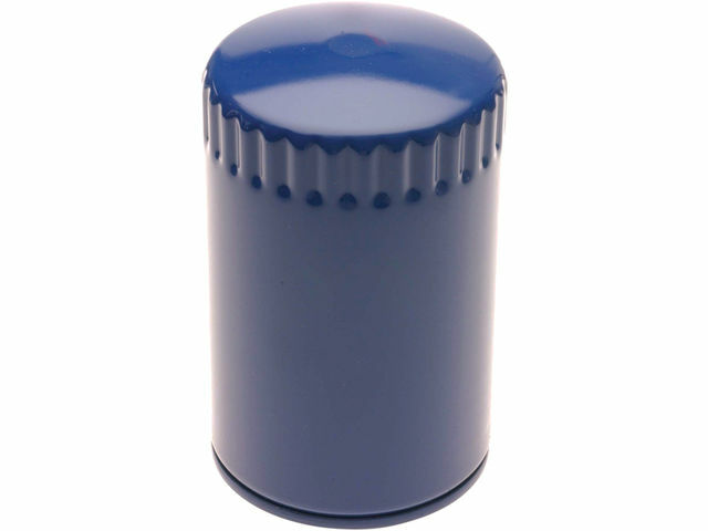 AC Delco Oil Filter fits Mazda B2300 2001-2005 2.3L 4 Cyl VIN: D FI 92XCJN