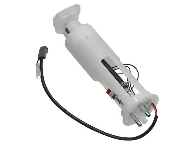 1998-2002 Volvo C70 Fuel Pump Replacement 32847GVWZ 99-01