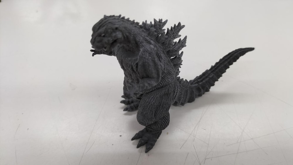 Plex Art Spirits Gekizo Series 1954 Godzilla Monster GM342