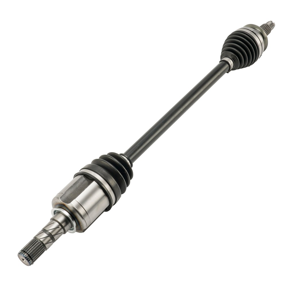 CV Axle Shaft Assembly Front For 2008-2009 Subaru Impreza H4 2.5L Outback Legacy