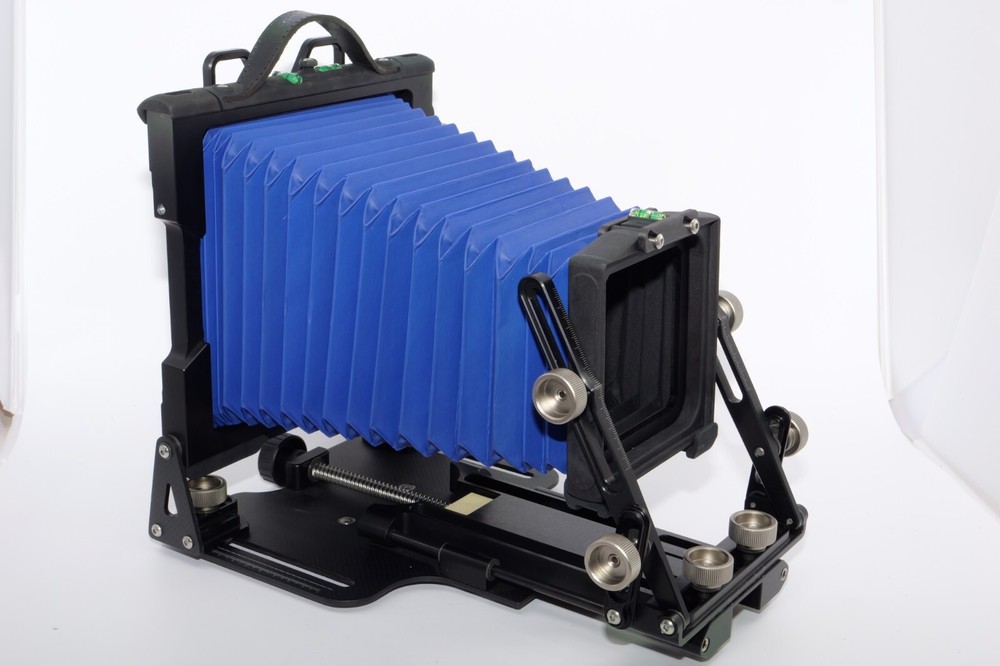 Gibellini ACN 45 4x5