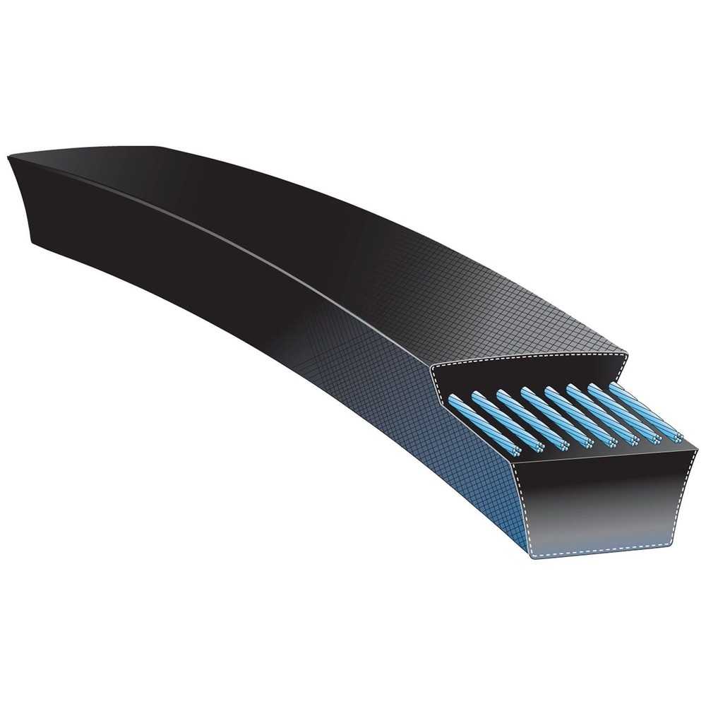 Gates 1340 Truflex FHP Low Horse-Power V-Belt