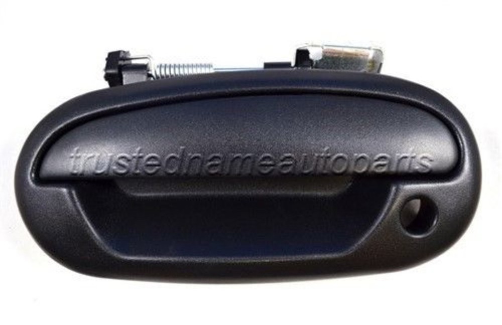 fits 1997 to 2003 Ford F250 Exterior Door Handle Front Left