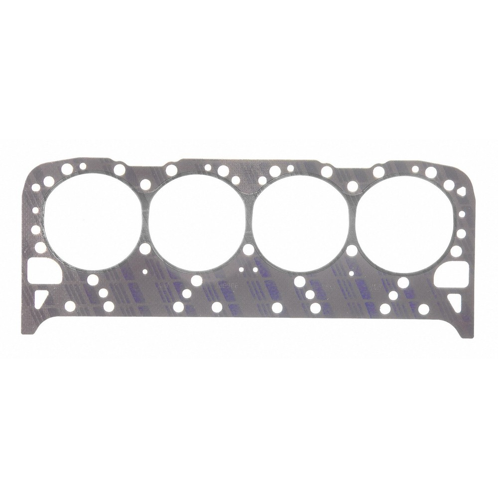 Engine Cylinder Head Gasket Fel-Pro For 1994-1996 Cadillac Fleetwood 5.7L V8
