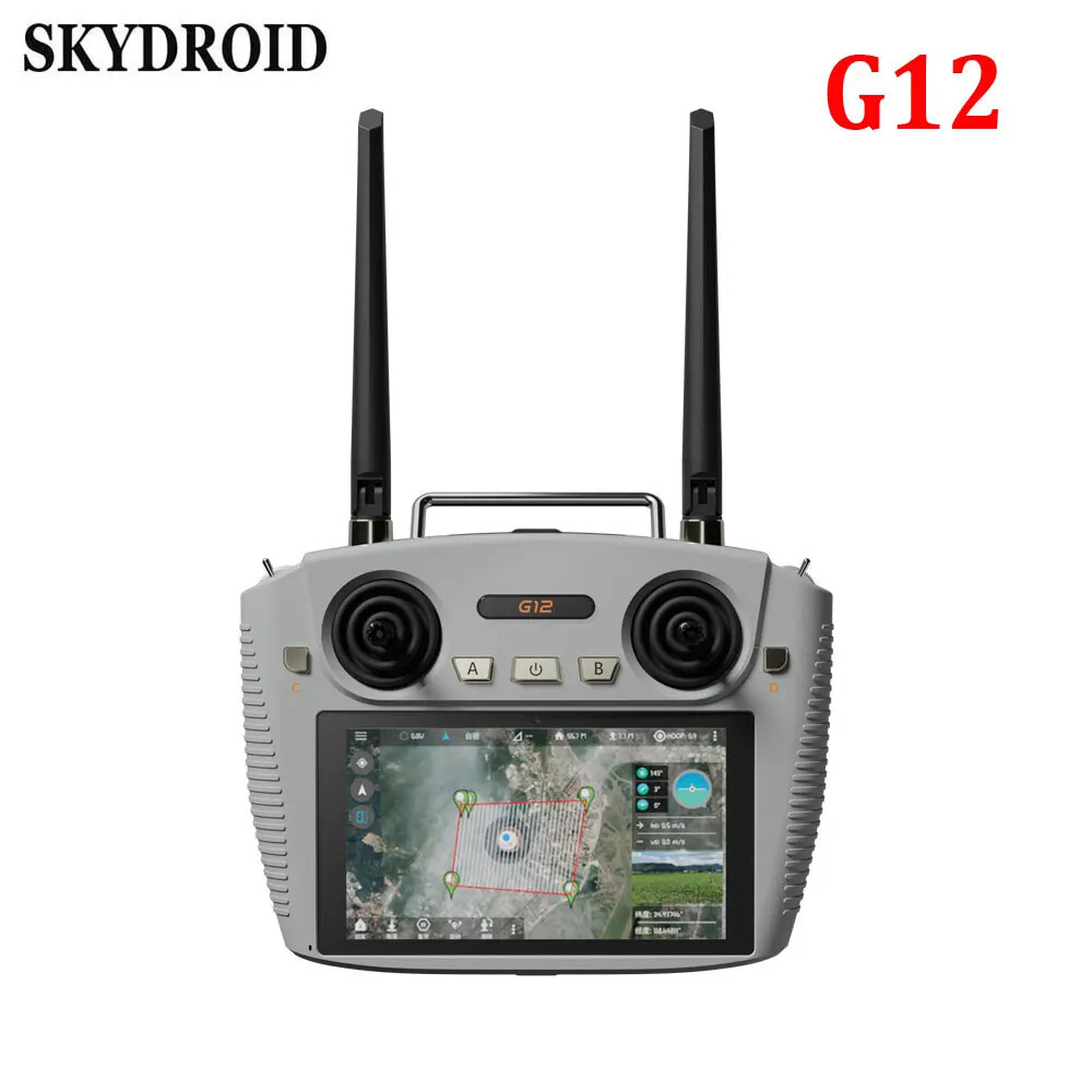Skydroid G12 Remote Control 2.4GHz/5.8GHz 5.5