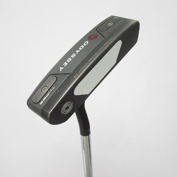 Odyssey Tri Hot 5K Three Putter Carbon Composite 34 Inch Japan Model