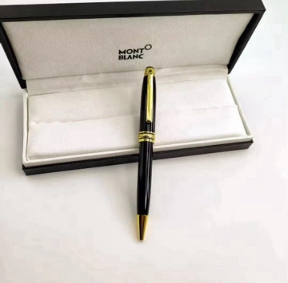 Montblanc M164 Meisterstuck Classique Luxury Ballpoint Pen