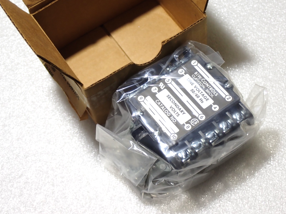 B/W Controls 1500-G-L2-S7 Liquid Level Control NEW