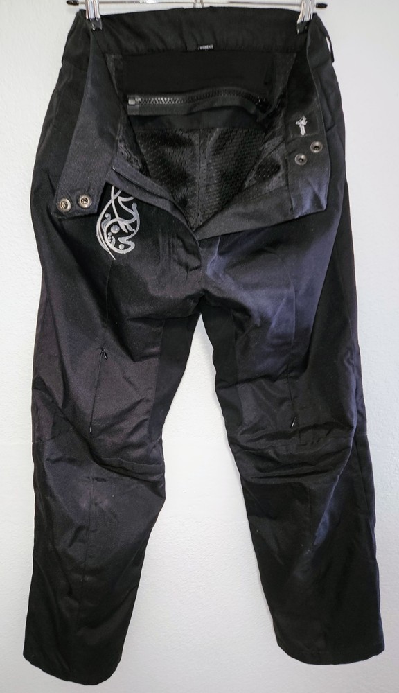 Speed & Strength Black Women's Outdoor Adventure Pants