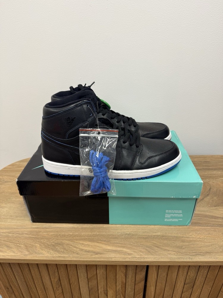 Brand New Size 11.5 Air Jordan 1 Nike Sb Lance Mountain Mens Shoes