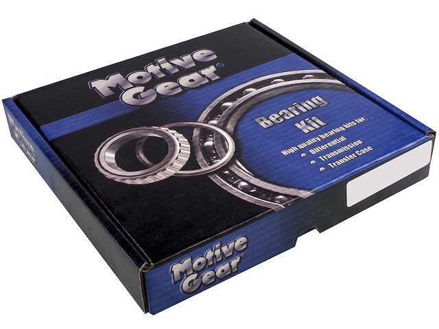 For 1977-1979 Ford LTD II Differential Ring and Pinion 19475VCFS 1978