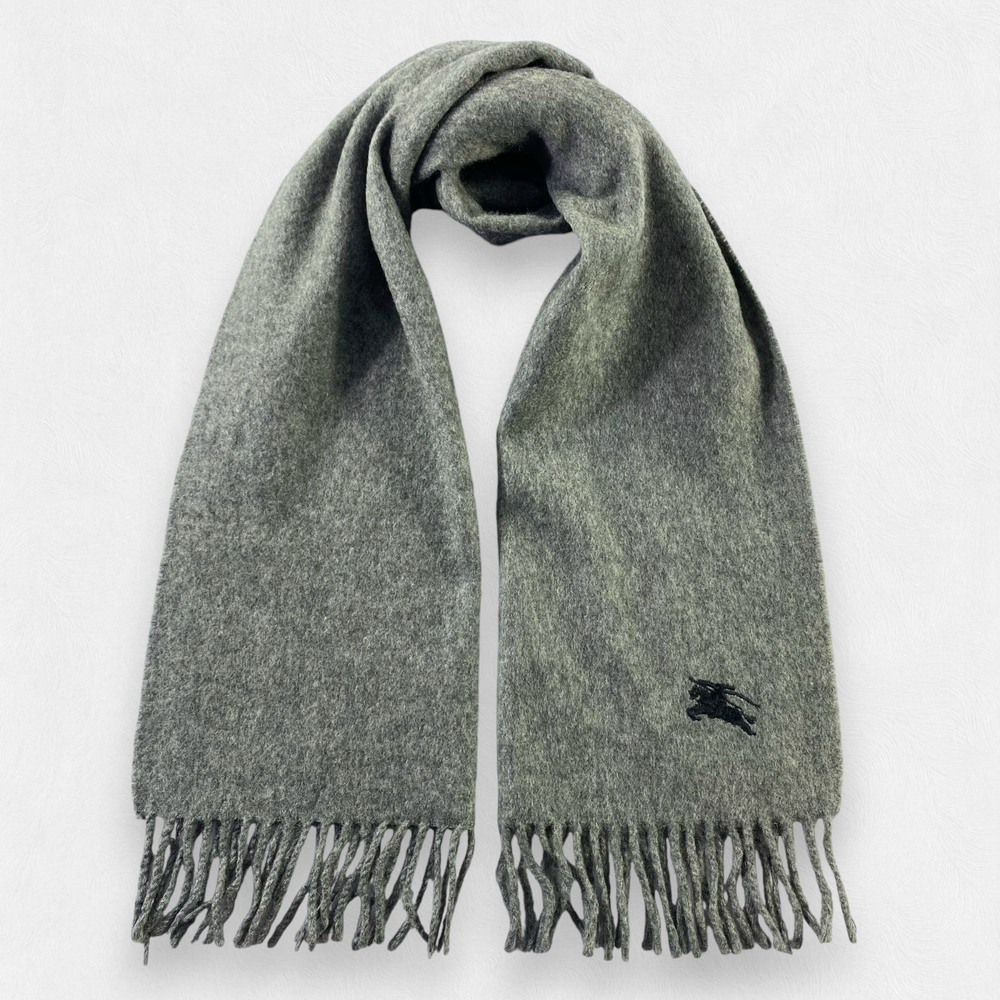Burberry Scarf Muffler Winter Neck Scarf Cashmere Scarves