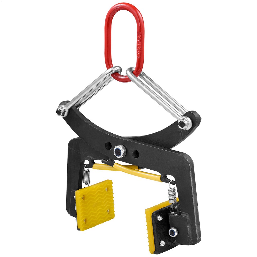 Hanging ring Clamp Max 9.44