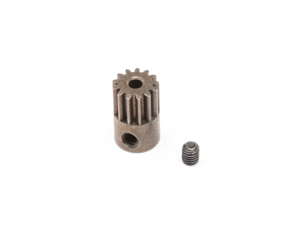 Axial 48P Steel 13T Pinion Gear with 2.3mm Shaft AXI212016