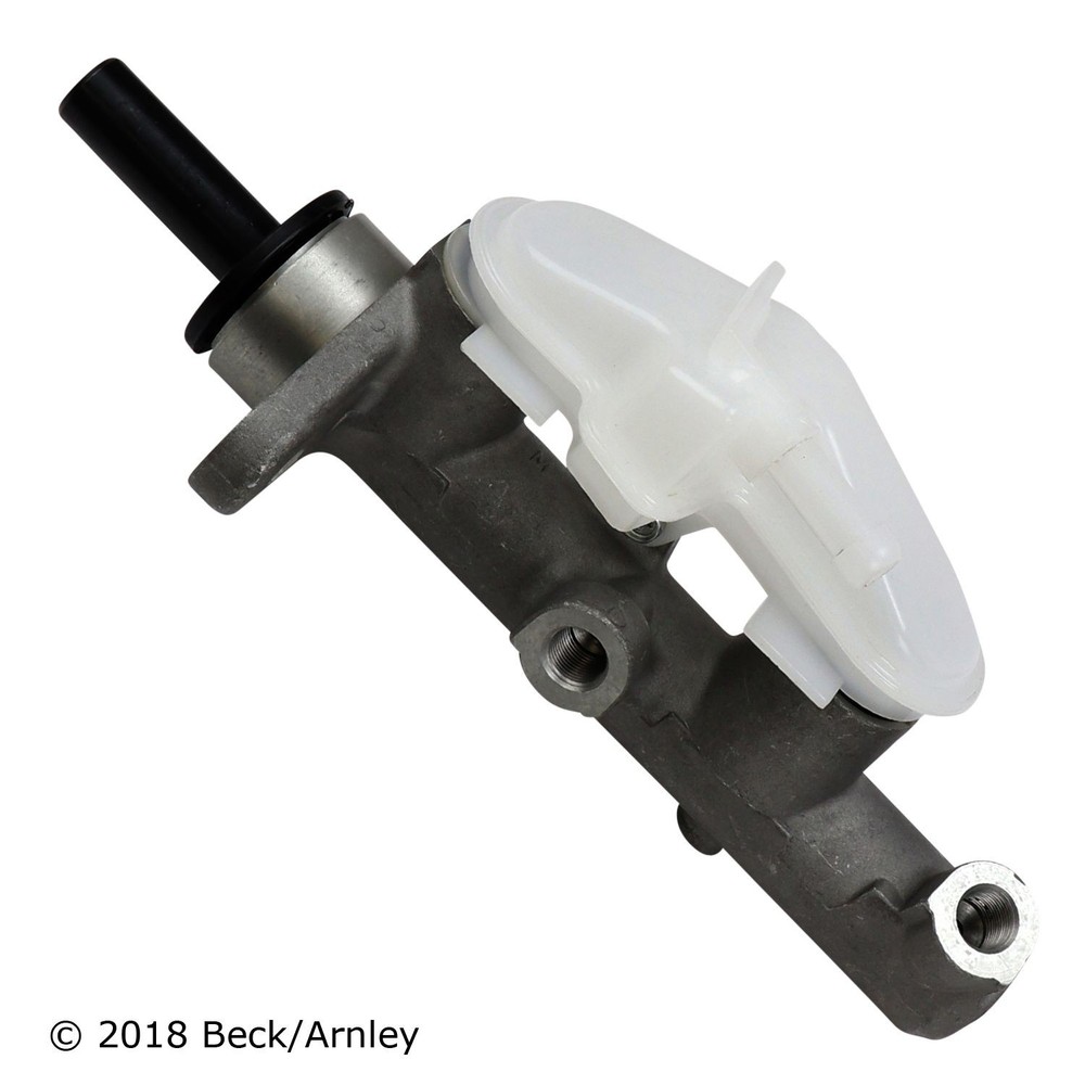 Beck Arnley 072-9796 Brake Master Cyl For 07-11 Honda Civic