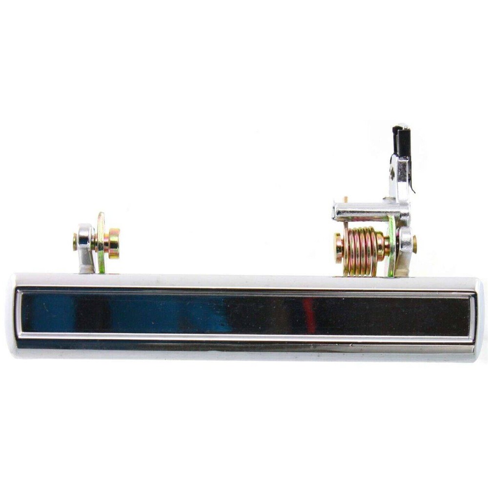 Exterior Door Handle Left Front for 78-81 Chevy Camaro 70-81 Pontiac Firebird