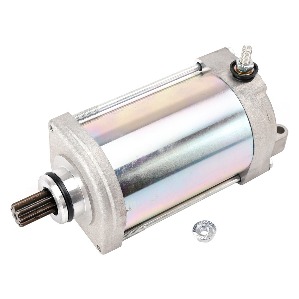 Starter Motor For Aprilia ETV1000 RST1000 RSV1000 Tuono 1000 2001-2009