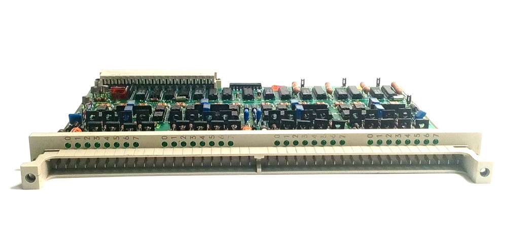 Siemens C79040-A92-C265-4-87 Card Circuit Board