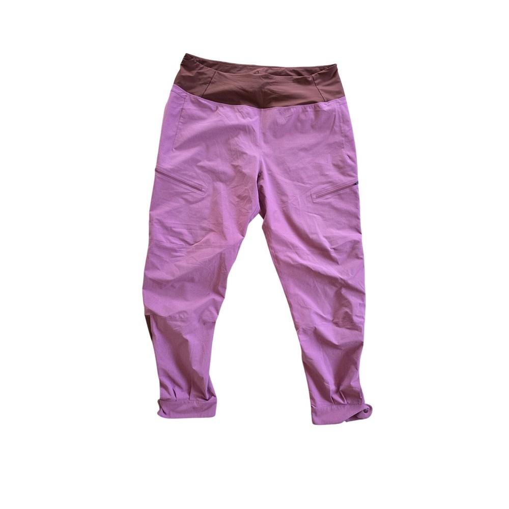 Sun Dog Mountain Bike Pants for Women - Rose Brown Size 14 - Active Outdoor Gear