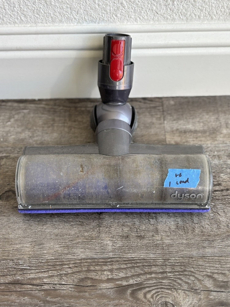 Dyson  Cleaner Head Brush  For V7 - V8 Models