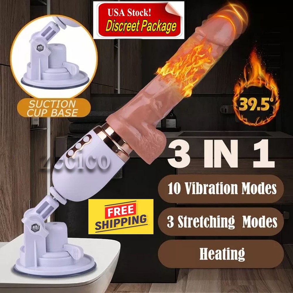 Personal Massager Hand Held for Women Body Bullet Quiet Female Vibraters Wand