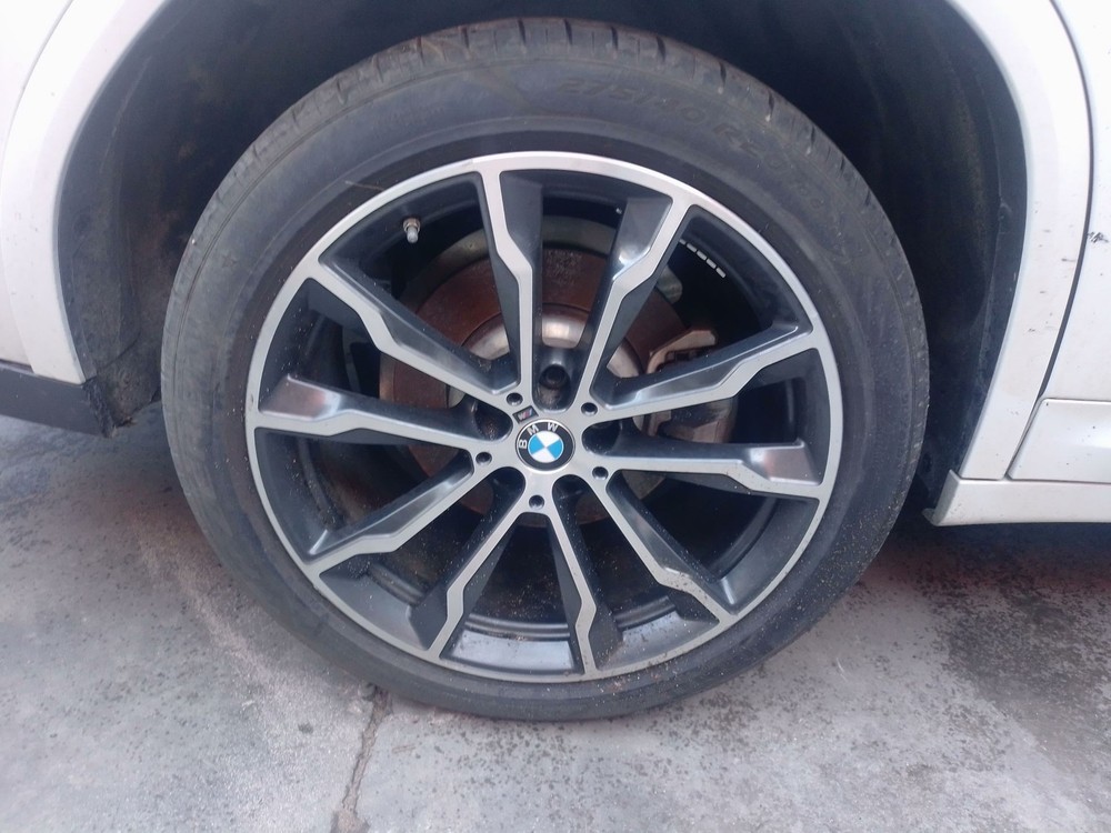 36108010268 WHEEL / 1522439 FOR BMW X4 G02, F98 XDRIVE 20 D MILD-HYBRID