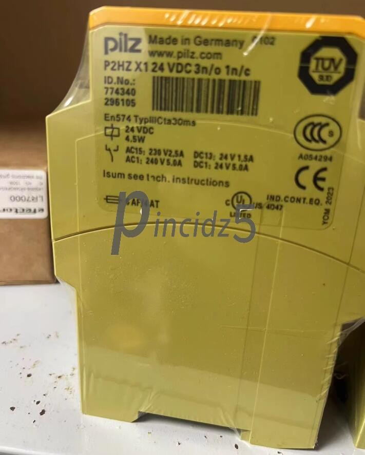 1PCS New In Box Pliz 774340 Fast Shipping