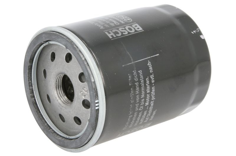 Oil filter for BRAVO I, FIVE HUNDRED, DOBLO, DOBLO/MINIVAN, FIORINO
