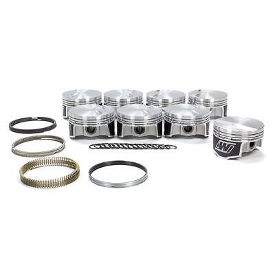 Wiseco K398X05, Fits Gm Ls Ft Piston Set 4.005 Bore -3.2Cc, Kit, Performance Spe