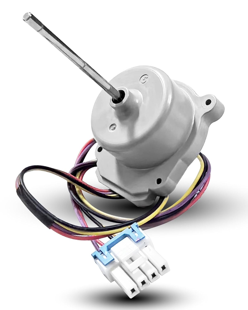 EAU65058313 Refrigerator Evapoartor Fan Motor EAU63103001 ODM-056F-13 Fit for LG